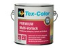 Tex-Color (TC5212) Premium Multi-Vorlack, weiss, Gebinde 750 ml